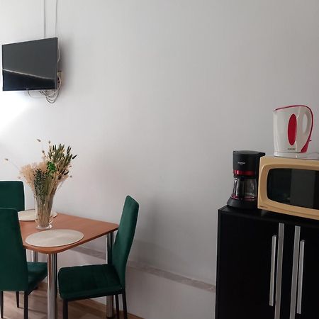 Casa Riana Apartman Torda Kültér fotó